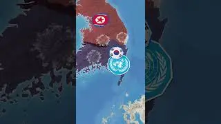 Why are There Two Koreas?  