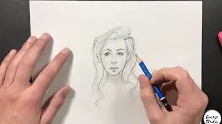 Step-by-Step Guide: Learn How to Draw a Human Face for Beginners