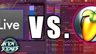 Fl Studio Vs. Ableton Live - Qual A Melhor Daw?