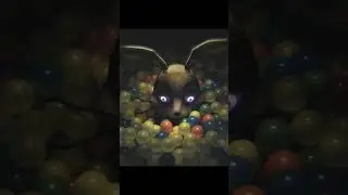 Fazbear Frights 