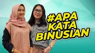 Cerita Kuliah Fleksibel Irma & Humaira: Alumni BINUS Online dari Medan