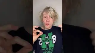 СКЛЕИЛ СВОИ ПАЛЬЦЫ СУПЕР КЛЕЕМ😱‼️ Inst:sever1off 