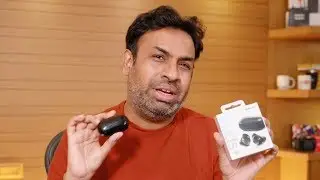 Samsung New Wireless Galaxy Buds + (2020) Review & Comparison
