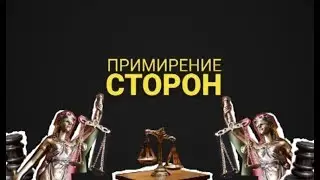 Примирение сторон (30.03.2019)