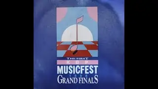 The First KBP MUSICFEST Grand Finals Night