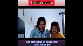 Nikmatnya Apem Adik Ipar