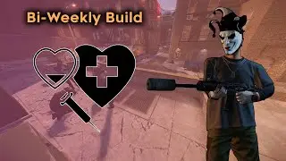 An Inaccurate Way to Use Shotguns | Bi-Weekly Build