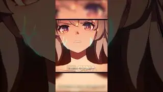 Firefly Transform into Sam Cutscene Animation | Honkai Star Rail 2.2