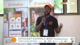 DATA FEST KAMPLA 2021