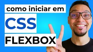 DESCOMPLICANDO o CSS Flexbox 🤯  [curso gratuito no final]