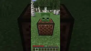 New Playable Mob Sounds in Minecraft