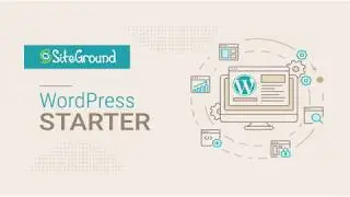 Starting WordPress sites on SiteGround Just Got Easier