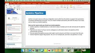 Jenkins LAB | Pipeline | Jenkinsfile | 7-Aug-2021