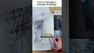 How to Develop a Complex Building?