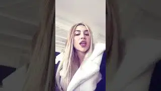 Ava Max - If one of us came out when Tik Tok was still musical.ly #shorts