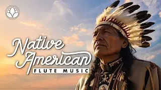 Calm Spirit Melodies 》Native American Flute 》Soothing Meditation Music