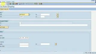 SAP FI - FB60 with GST and TDS