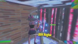 Muddy 🥷 (FT. BUGHA)