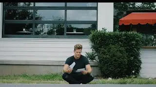 Tyler Ward - Dear Self (Official Music Video)