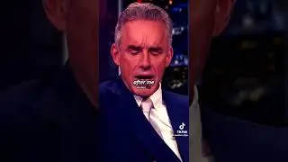 Jordan Peterson Emotional clip follow another.clips on Tiktok #jordanpeterson #cry #piersmorgan