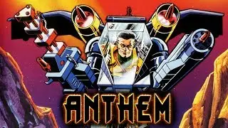 Anthem - Впечатление от Демки