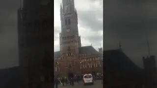 Залечь на дно в Брюгге, Белфорт