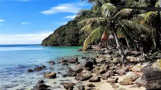 Long Beach - Koh Chang Thailand