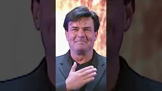 Eric Bischoff’s Original Theme Song