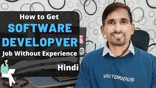 How to Get a Software Developer Job Without Experience | We Talk Digital