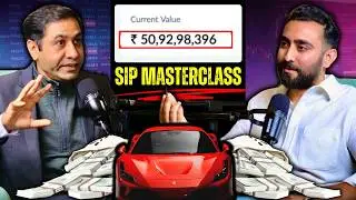Mutual Funds vs Stocks In 2025 | Mutual Funds Are the SECRET to Financial Freedom? | The DD Show 51