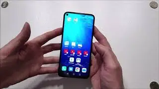 Обзор Honor 20, полуфлагмана с дырочкой