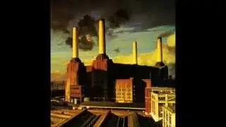 Pink Floyd - Pigs (Three different Ones)