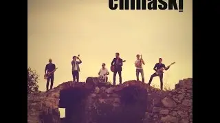 CHINASKI - Víno (oficiální videoklip)