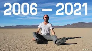 15 Years of Videos in 15 Min (2006 - 2021)