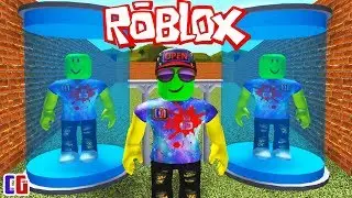 МОЯ АРМИЯ КЛОНОВ ЗАХВАТИТ ВЕСЬ МИР в РОБЛОКС! Создал клонов Cool GAMES в игре Roblox Clone Tycoon