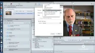 Compressing for YouTube - Final Cut tutorials