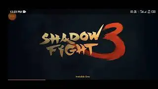 TECNO SPARK 7 PRO: SHADOW FIGHT 3: ULTRA GRAPHICS GAMEPLAY