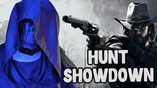 ЗАЧИЩАЮ СЕРВЕРА НА ОПЫТЕ | HUNT SHOWDOWN | 🔴СТРИМ