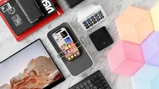 Best Tech Setup Gadgets UNDER $100/200 - October 2022