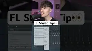 Easily organize your plugins in FL Studio🔥 