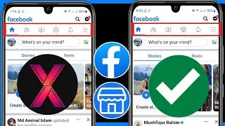 วิธีแก้ไข Facebook Marketplace ไม่แสดง (2023) | วิธีรับ Marketplace บน Facebook