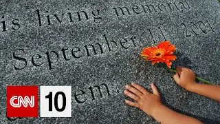 A National Day of Remembrance | September 11, 2024