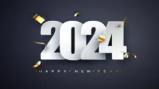 Closing the Chapter: A Look Back at 2023 & Ready for a Fresh Start in 2024!