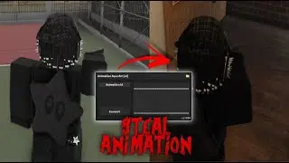 How to use the Animation Spoofer Plugin | Roblox Studio Tutorial