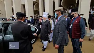 This Week With Huzoor - 26 May 2023