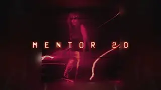 LOBODA — MENTOR 2.0 | LYRIC VIDEO