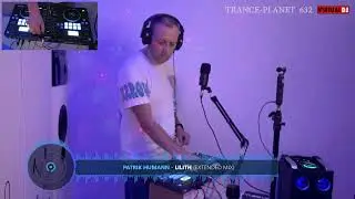 Trance-Planet 632