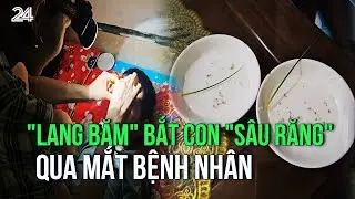 Kỳ lạ chuyện 