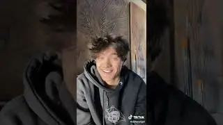 Asher Angel || New Tiktok