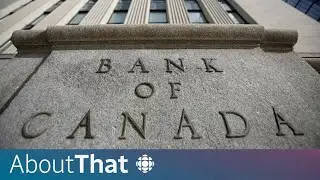 Is a recession needed to cool Canadas economy?  | About That